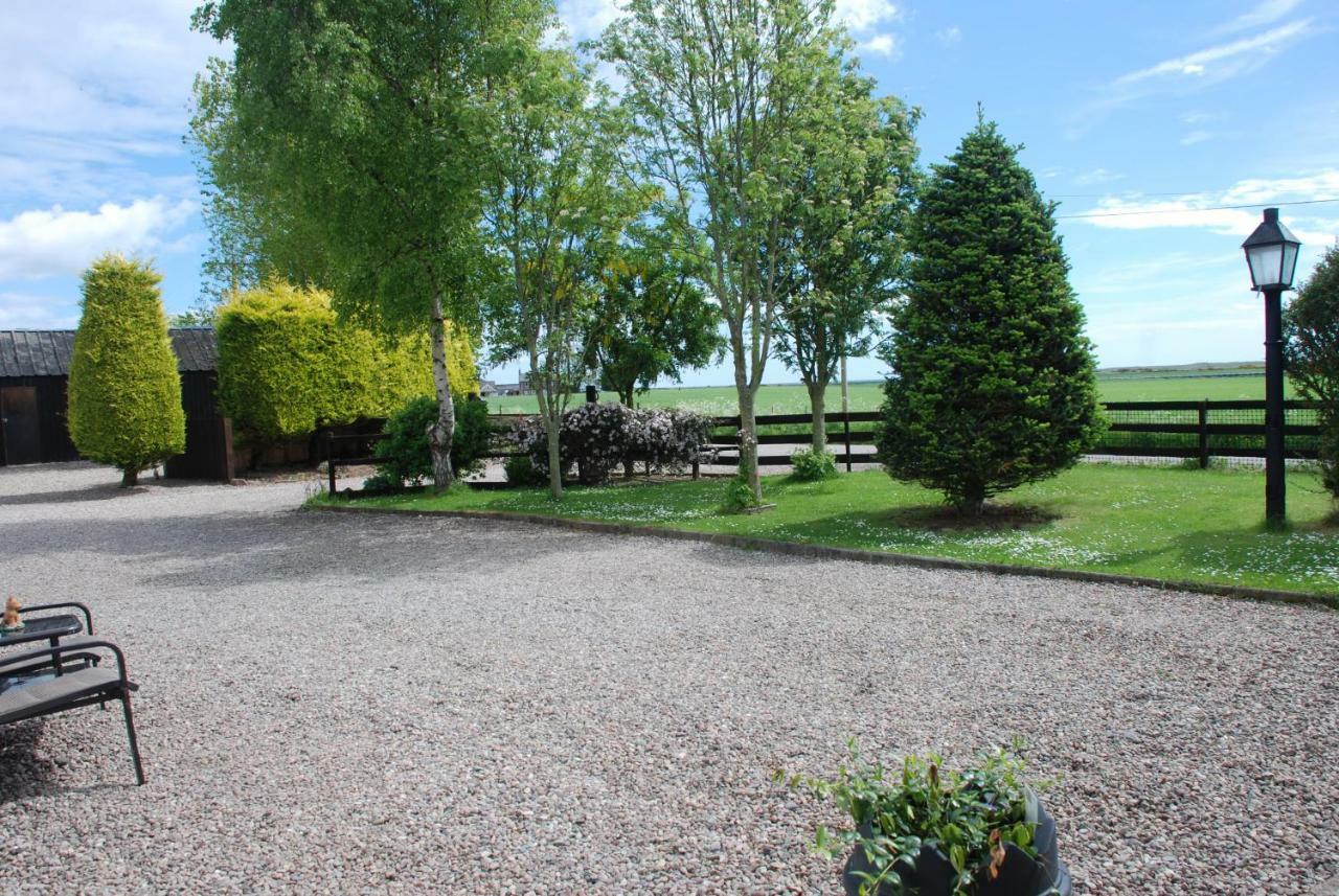 Eskview Farm Bed & Breakfast Montrose Exterior foto